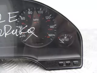 4D0919035P Щиток приборов Audi A8 D2 (S8) Арт 00137368, вид 2