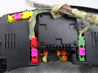 4D0919035P Щиток приборов Audi A8 D2 (S8) Арт 00137368, вид 6