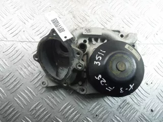 8514458 Насос водяной (помпа) BMW X3 F25 Арт 00111602, вид 1