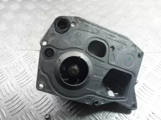 8514458 Насос водяной (помпа) BMW X3 F25 Арт 00111602, вид 3