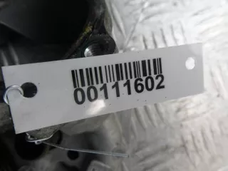 8514458 Насос водяной (помпа) BMW X3 F25 Арт 00111602, вид 4