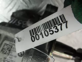 8511626,0445010588 ТНВД BMW X3 F25 2.0л Арт 00105377, вид 2