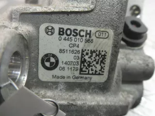 8511626,0445010588 ТНВД BMW X3 F25 2.0л Арт 00105377, вид 3