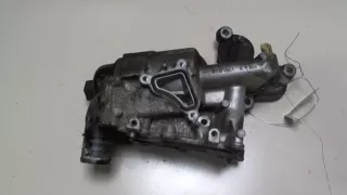  Корпус масляного фильтра Renault Latitude Арт 7063131, вид 2