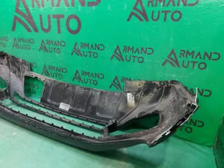 2H6807221AGRU, 2H6807221A Бампер фольксваген, фольцваген амарок Volkswagen Amarok Арт ARM194996, вид 11