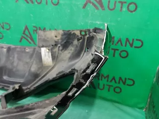 2H6807221AGRU, 2H6807221A Бампер фольксваген, фольцваген амарок Volkswagen Amarok Арт ARM194996, вид 12