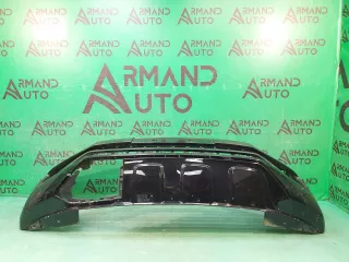 2H6807221AGRU, 2H6807221A Бампер фольксваген, фольцваген амарок Volkswagen Amarok Арт ARM194996, вид 6