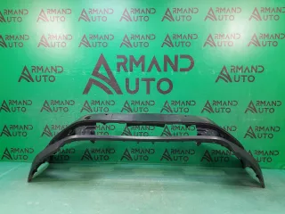 6ru807221agru, 6ru807221a Бампер фольксваген, фольцваген поло Volkswagen Polo 5 Арт ARM195048, вид 6