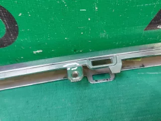 4N08535512ZZ, 4n0853551 Молдинг бампера ауди а8, а a 8 д5 (д d 5) Audi A8 D5 (S8) Арт ARM195304, вид 6
