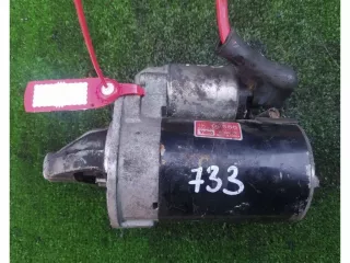 3610002555 Стартер Hyundai Getz Арт 32757, вид 1