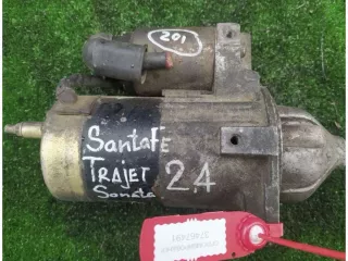 3610038090 Стартер Hyundai Trajet Арт 32709, вид 1