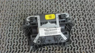 96470413xt Подушка безопасности водителя Citroen Xsara Picasso Арт 7067241, вид 4