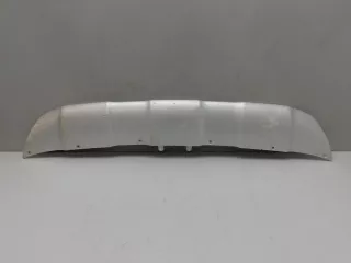  Накладка переднего бампера Volvo XC60 1 Арт smt144218, вид 1