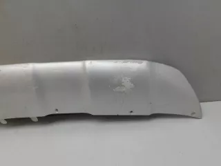  Накладка переднего бампера Volvo XC60 1 Арт smt144218, вид 2