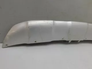  Накладка переднего бампера Volvo XC60 1 Арт smt144218, вид 3