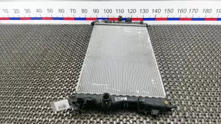 13267669,39074664,1300305,13312812,1300313,13336887,13267662,1300298 Радиатор системы охлаждения Chevrolet Cruze J300 Арт 86N23KA01, вид 3
