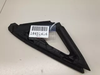 A2538110600 Уплотнитель зеркала правого Mercedes GLC X253 Арт ZAP225406, вид 3