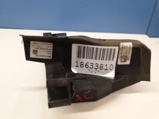 1716073 Кронштейн замка двери задний левый Ford Focus 3 Арт ZAP225437, вид 4
