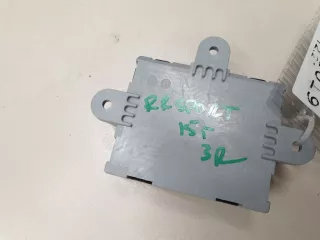 LR078336 Блок комфорта задней правой двери Land Rover Range Rover Sport 2 Арт ZAP225556, вид 3