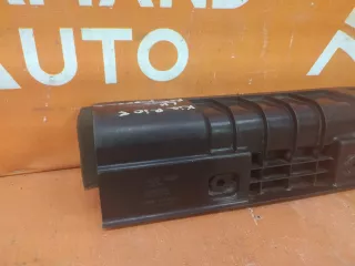 253214L000, 253214LXXX Дефлектор радиатора Hyundai Solaris 1 Арт 138376PM, вид 3