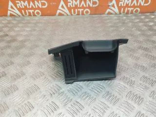 3V1857919B1QB, 3V1857921, 3V1857920 накладка панели приборов Skoda Superb 3 Арт 174165PM, вид 4