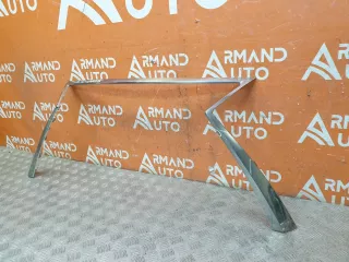 5312148140, 5312148130 окантовка решетки радиатора Lexus RX 4 Арт 177505PM, вид 2