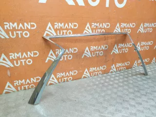 5312148140, 5312148130 окантовка решетки радиатора Lexus RX 4 Арт 177505PM, вид 4
