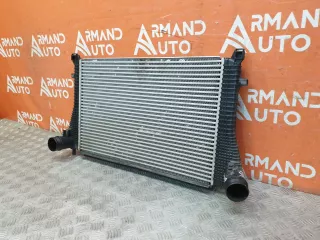 5Q0145803N интеркулер Skoda Octavia A7 Арт 182265PM, вид 3
