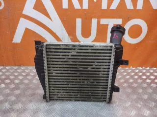 7L6145803F интеркулер Volkswagen Touareg 2 Арт 182524PM, вид 1
