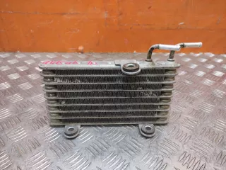 2920a494 радиатор акпп Mitsubishi Outlander 3 restailing 2 Арт 182798PM, вид 1