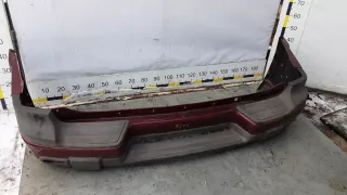  Бампер задний Chevrolet Blazer Арт 83F05HG01, вид 2