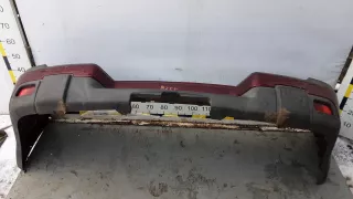  Бампер задний Chevrolet Blazer Арт 83F05HG01, вид 3
