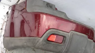 Бампер задний Chevrolet Blazer Арт 83F05HG01, вид 5