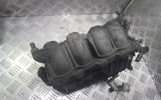  Впускной коллектор бензиновый MINI Cooper R56 Арт ZBN20C601, вид 1