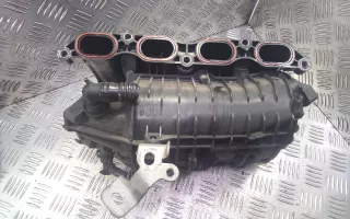  Впускной коллектор бензиновый MINI Cooper R56 Арт ZBN20C601, вид 2