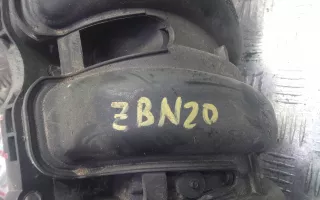  Впускной коллектор бензиновый MINI Cooper R56 Арт ZBN20C601, вид 3