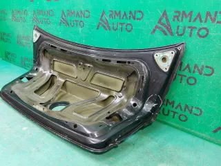 3C5827025H крышка багажника Volkswagen Passat B6 Арт ARM196217, вид 11