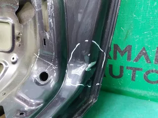 3C5827025H крышка багажника Volkswagen Passat B6 Арт ARM196217, вид 12