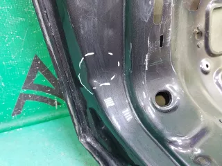 3C5827025H крышка багажника Volkswagen Passat B6 Арт ARM196217, вид 13