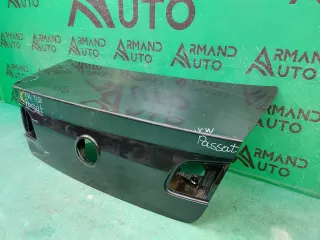 3C5827025H крышка багажника Volkswagen Passat B6 Арт ARM196217, вид 3
