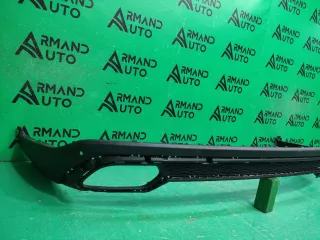 602001193aa, 1 Юбка бампера Chery Tiggo 8 PRO Арт ARM196258, вид 2