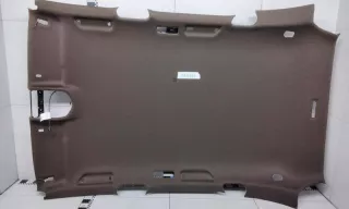 958555514029U7 Обшивка крыши потолок цвет  эспрессо  Porsche Cayenne 958 Арт 995082K, вид 1