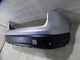 85022bm90h Бампер задний Nissan Qashqai 2 Арт bs211123140, вид 3