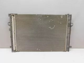 Радиатор кондиционера Mercedes A W176 Арт SM148380