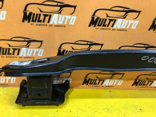 A2056100414 Усилитель бампера задний Mercedes C W205 Арт MA52034, вид 3