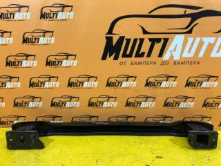 A2056100414 Усилитель бампера задний Mercedes C W205 Арт MA52034, вид 4