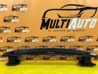 A2056100414 Усилитель бампера задний Mercedes C W205 Арт MA52034, вид 5