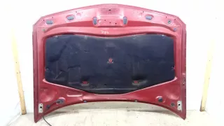 7751475999 Капот Renault Laguna 2 Арт 2063313, вид 2