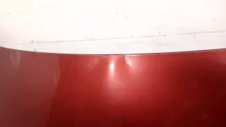 7751475999 Капот Renault Laguna 2 Арт 2063313, вид 3