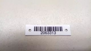 7751475999 Капот Renault Laguna 2 Арт 2063313, вид 4